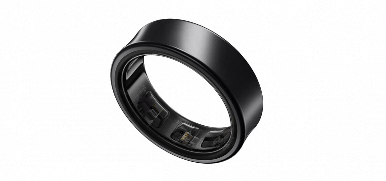 Умное кольцо Samsung Galaxy Ring поступает в продажу