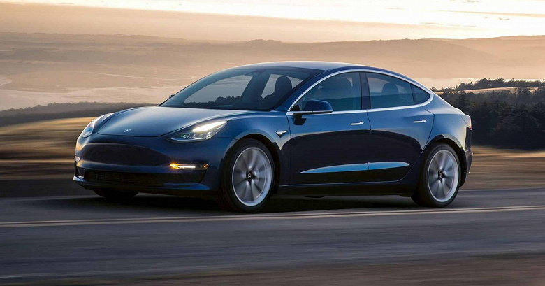 Tesla, которая начала ценовую войну, снова повышает цены на Model 3 Long Range и Model Y Long Range в Китае