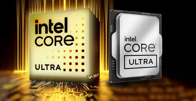 Не Core i9-15900K, а Core Ultra 9 285K. Имя нового флагманского процессора Intel подтверждено благодаря CPU-Z