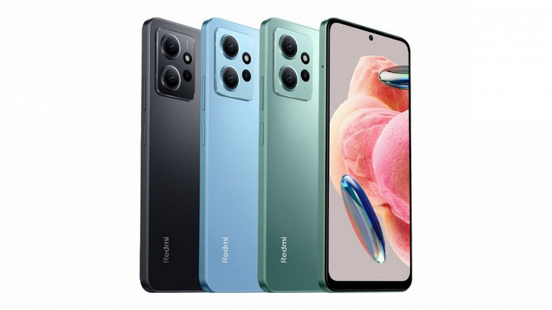 Новейший Xiaomi Redmi Note 13 4G может получить платформу с корнями из 2019 года