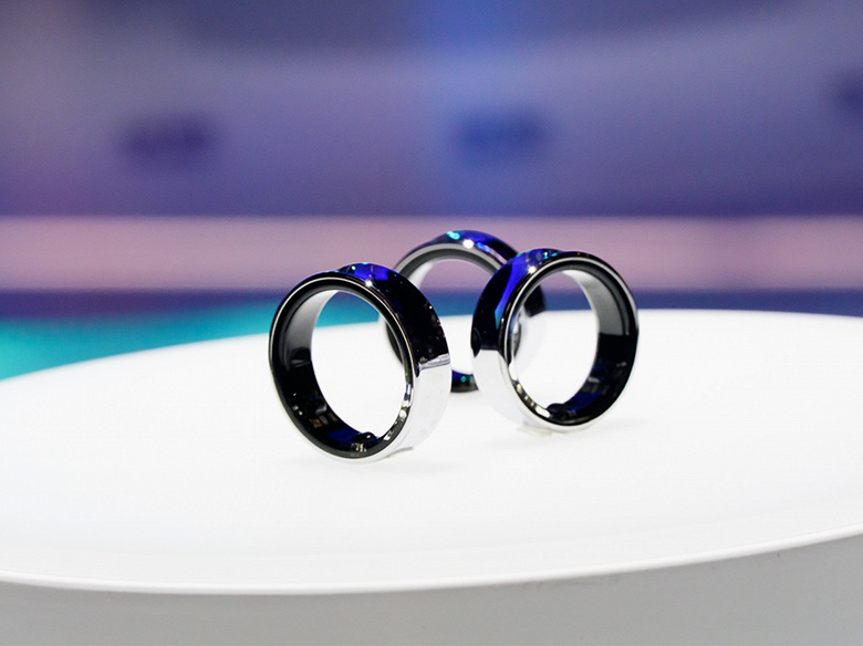 Гораздо дороже, чем ожидалось. Стала известна цена Samsung Galaxy Ring