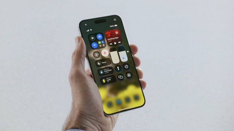 iOS 18 и iPadOS 18 стали доступны всем желающим: вышли первые публичные бета-версии