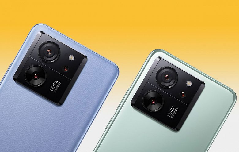 Xiaomi, это точно флагманский камерофон #2? Xiaomi 13T Pro поднялся гораздо выше Xiaomi 13T, но занял лишь 36-е место в рейтинге DxOMark