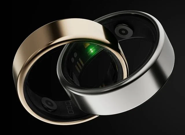 Это умное кольцо дешевле Samsung Galaxy Ring в 11,5 раз. Представлено boAt Smart Ring Active