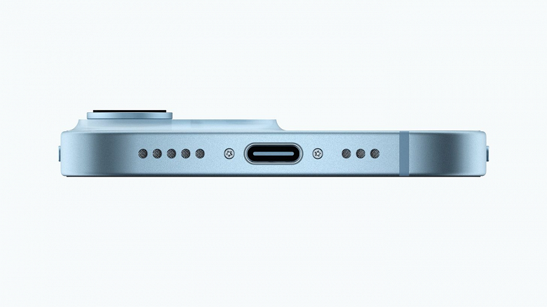 Так может выглядеть iPhone SE 4: модифицированный корпус iPhone 14 с портом USB-C и кнопкой действия