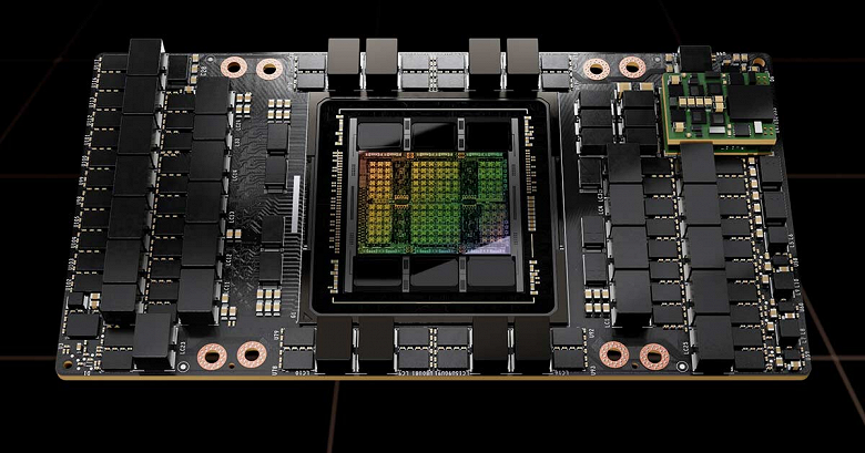 Очередь за памятью HBM3 и HBM3E производства SK Hynix выстроилась более чем на год