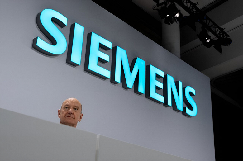 Siemens отчитался о 50%-ном росте квартальной прибыли на фоне спроса на ПО и искусственный интеллект