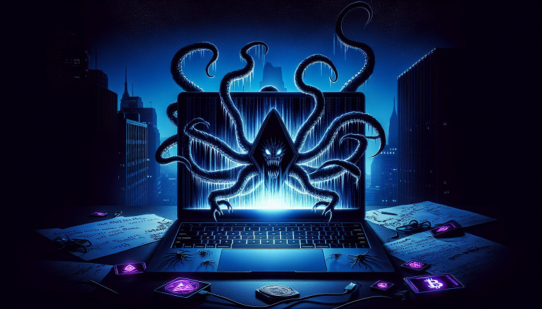 Новая вредоносная программа Cthulhu Stealer атакует пользователей Apple macOS