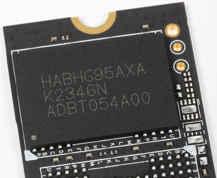 Тестирование недорогих SSD-накопителей Digma Meta M6E, Meta P21 и Meta S69 емкостью 1 ТБ