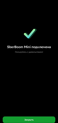 Обзор смарт-колонки SberBoom Mini 2 с голосовым ассистентом Салют