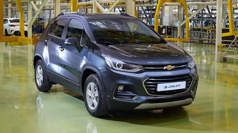 «Кладбища новых Chevrolet» не существует. В UzAuto Motors прояснили ситуацию