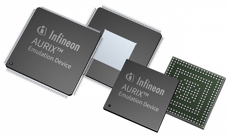 Infineon сокращает штат из-за плохих продаж... электромобилей