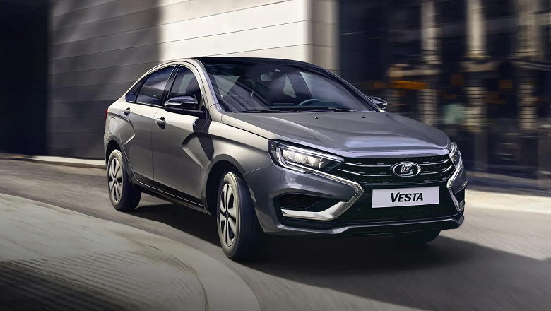  Avtograd News: у «полнофункциональных» Lada Vesta обнаружилась серьезная проблема — машина может загореться при снятии клеммы с аккумулятора