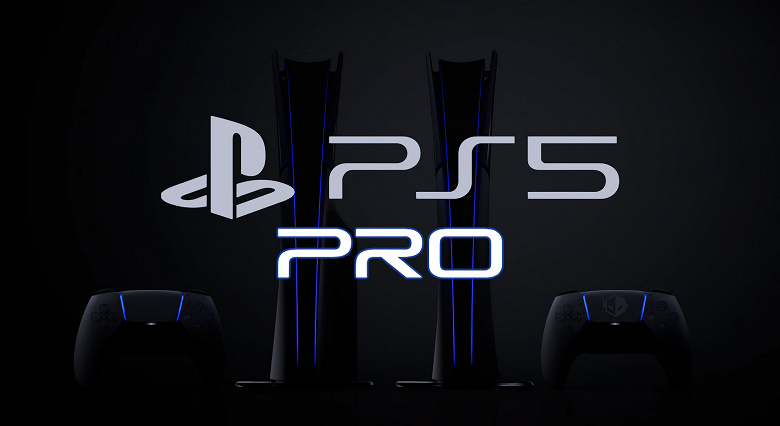 Благодаря апскейлеру PSSR консоль PlayStation 5 Pro будет примерно вдвое быстрее PS5 в играх