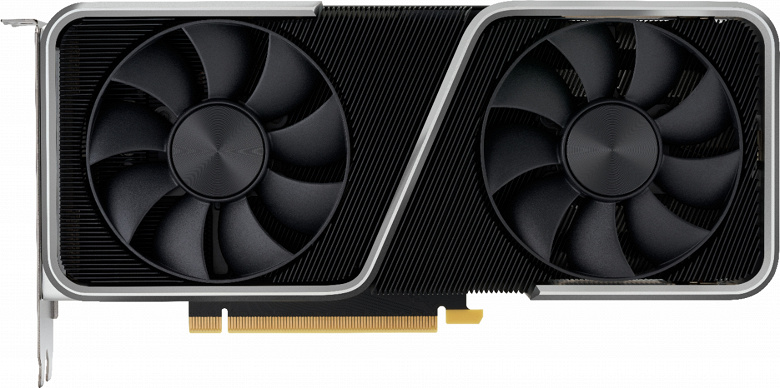 GeForce RTX 3060, производство которой наконец-то прекращается, всё ещё лидирует у геймеров Steam, но RTX 4060 активно догоняет