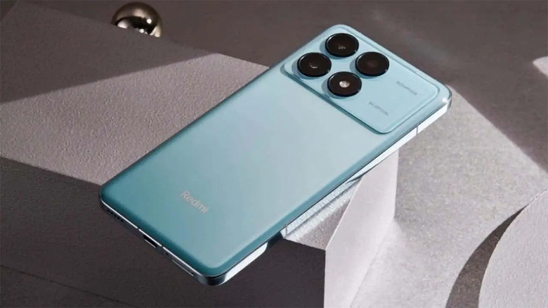 Redmi K80 Pro получит новый аккумулятор повышенной ёмкости и улучшенный дисплей с ультразвуковым сканером