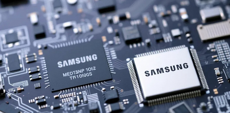 ОАЭ готовы потратить более $100 млрд на строительство крупнейших заводов Samsung или TSMC на своей территории