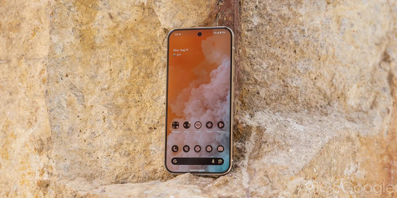 А вот и первые проблемы Pixel 9. Некоторые владельцы Pixel 9 Pro XL жалуются на неработоспособность сенсорного слоя экрана в углах