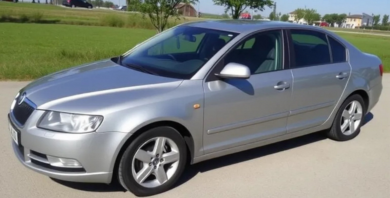 Skoda Octavia за 200 000 и Lada Vesta за 550 000 рублей. В России выставили на продажу машины должников по ценам ниже рыночных