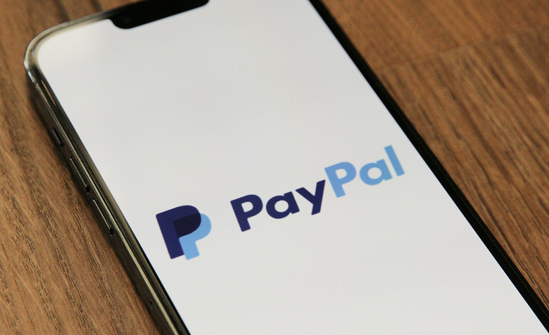 PayPal вводит комиссию за обслуживание неактивных счетов в России