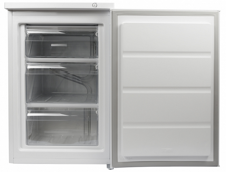 Обзор морозильного шкафа Gorenje F492PW