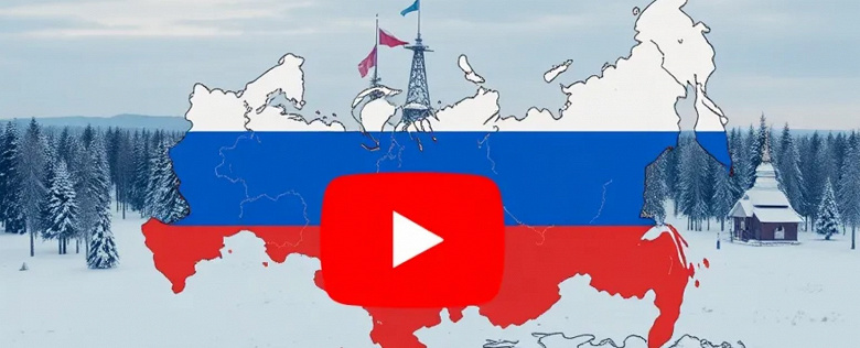 ТАСС: YouTube в России не работает в полноценном режиме из-за деградации оборудования