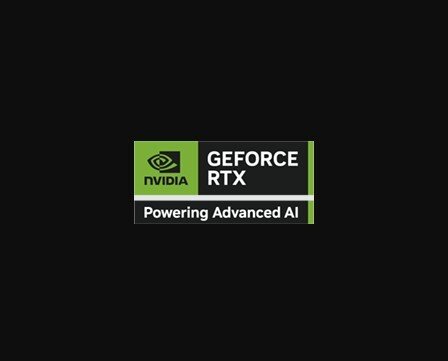 Nvidia говорит нам, что для игровых видеокарт GeForce тоже очень важен ИИ. У логотипа GeForce RTX появился новый слоган