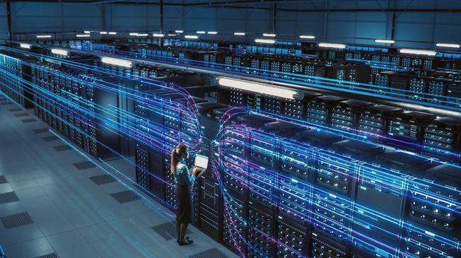 ST Telemedia Global Data Centres инвестирует 3,2 млрд долларов США в расширение центров обработки данных в Индии