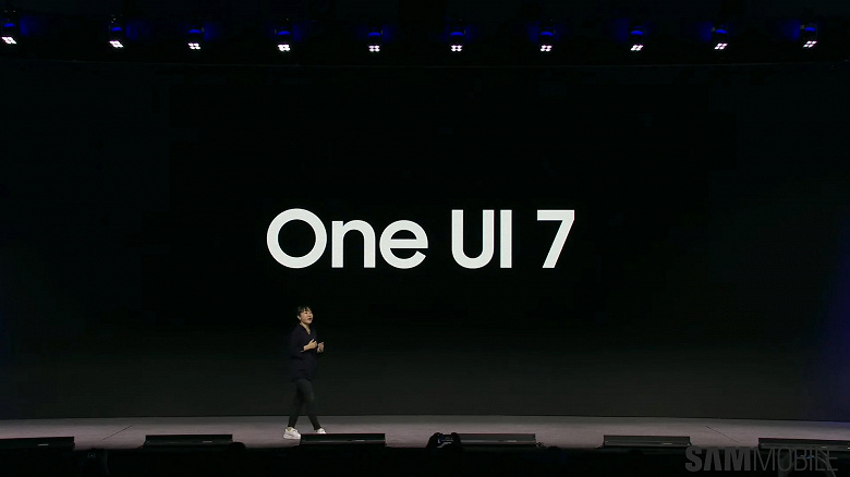 Плохая новость для многих владельцев смартфонов Samsung: One UI 7 на Android 15 выйдет только в 2025 году