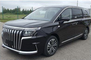 Первый российский минивэн уровня GAC M8 и Honda Odyssey получит 8-ступенчатый «автомат». Первые фото Sollers RF8