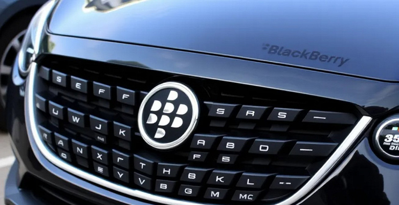 BlackBerry — это не только древние кнопочные телефоны. BlackBerry QNX установлена на более 255 млн автомобилей по всему миру