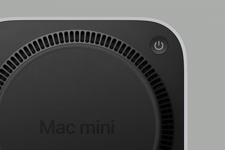 Новый Mac mini в шесть раз мощнее среднего мини-ПК в таких же размерах. Малыш стал компактнее и первым получил SoC M4 Pro