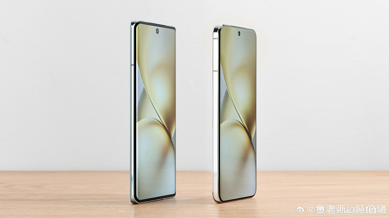 «Вторая революция» смартфонов после iPhone. Vivo X200, X200 Pro, X200 Pro Mini с топовыми камерами выйдут 14 октября