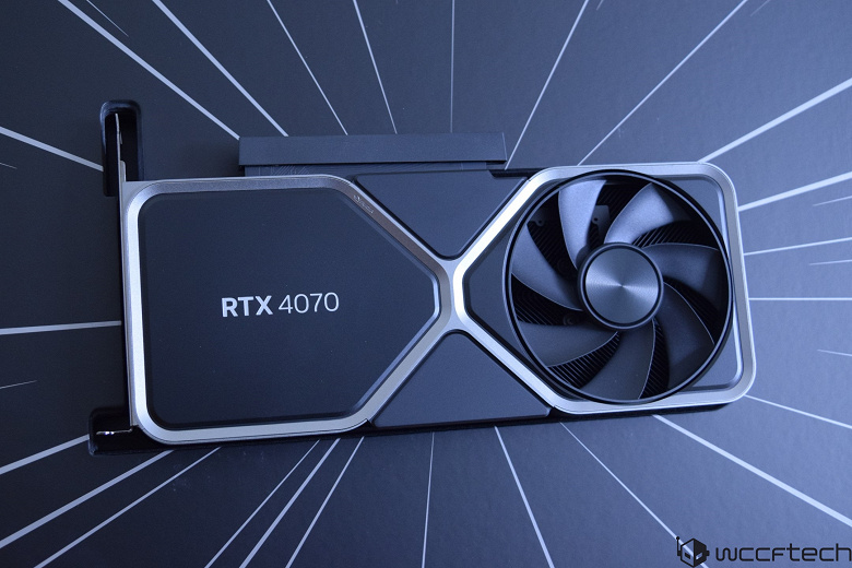 Пора прощаться с GeForce RTX 4070, GeForce RTX 4070 Ti Super и GeForce RTX 4070 Super: Nvidia прекращает выпуск GPU для этих видеокарт