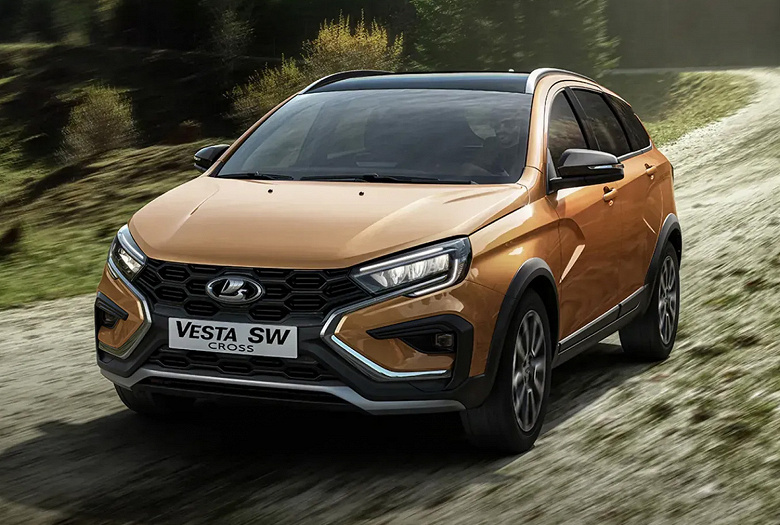 АвтоВАЗ доработал самую мощную Lada Vesta NG — мотор больше не будет вибрировать, в салоне будет комфортнее