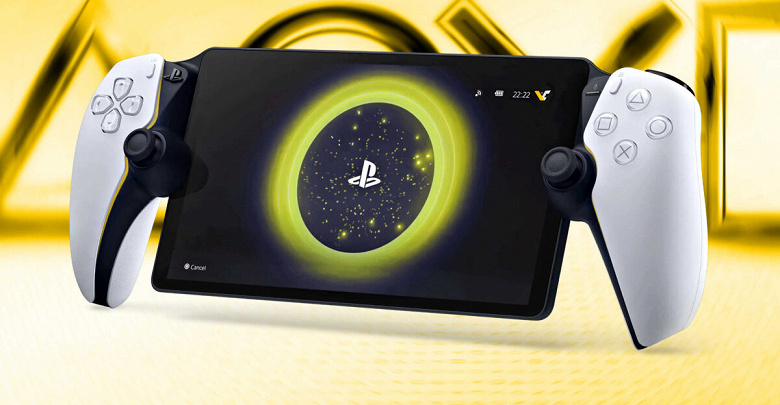 Настоящее возвращение Sony PSP или Vita. Компания действительно работает над новой портативной игровой приставкой