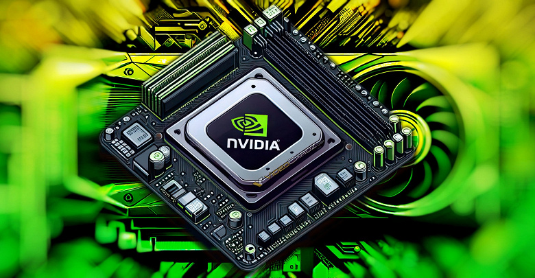 Nvidia достигла рекордной рыночной стоимости в 3,65 трлн долларов