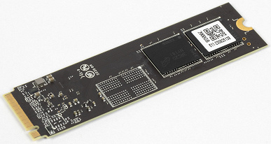 Тестирование SSD MSI Spatium M570 Pro Frozr 2 ТБ на контроллере Phison E26 (PCIe Gen5)