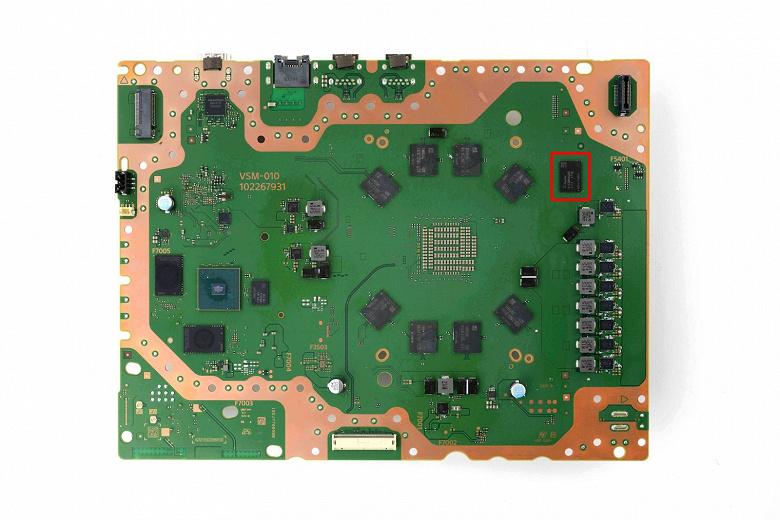 Внутренности самой мощной игровой приставки на рынке. iFixit разобрали PS5 Pro 