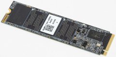 Тестирование недорогих SSD SmartBuy Helix Pro емкостью 512 ГБ и 1 ТБ с поддержкой PCIe Gen4