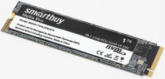 Тестирование недорогих SSD SmartBuy Helix Pro емкостью 512 ГБ и 1 ТБ с поддержкой PCIe Gen4