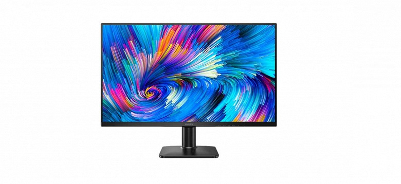 Представлен недорогой 4K-монитор Philips 27E2N1800