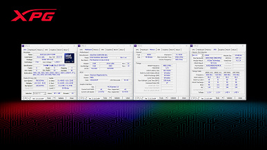 Intel вопреки. Adata заявила о совместимости своей новейшей памяти DDR5 CUDIMM с системными платами крупнейших производителей