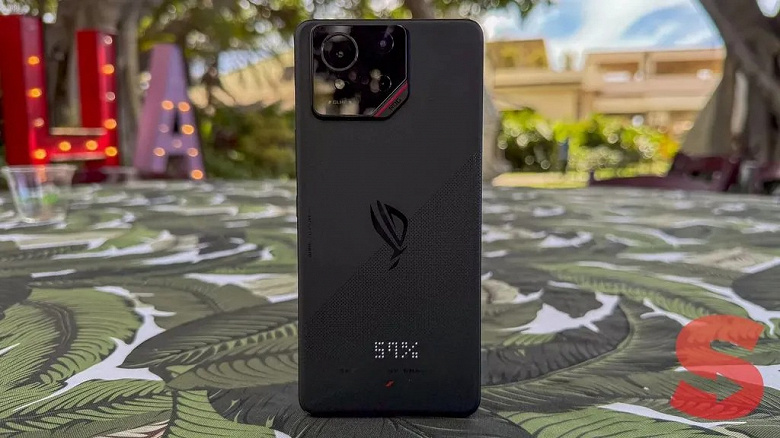 Asus ROG Phone 9 со Snapdragon 8 Elite точно получит 24 ГБ ОЗУ. Новинка уже появилась в Geekbench