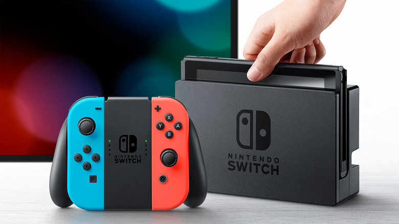 Nintendo Switch всё ещё не самая успешная консоль всех времён, но осталось немного. Продажи перевалили за 146 млн